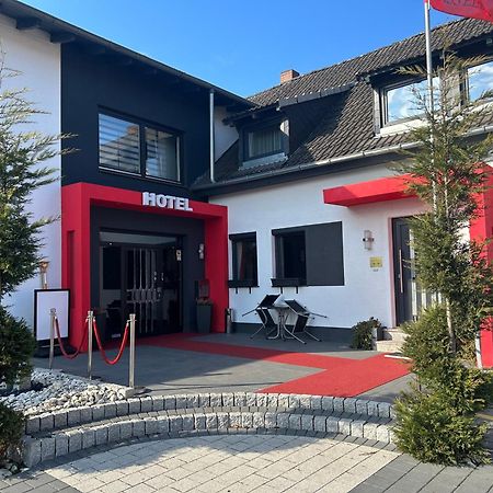 Hotel Hasselberg Kaiserslautern Zewnętrze zdjęcie