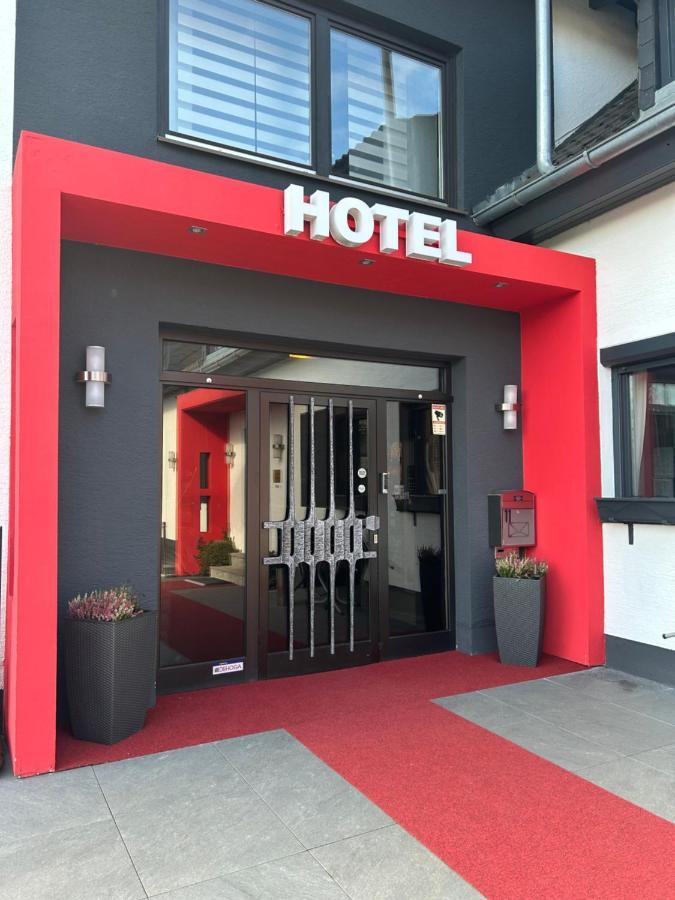 Hotel Hasselberg Kaiserslautern Zewnętrze zdjęcie