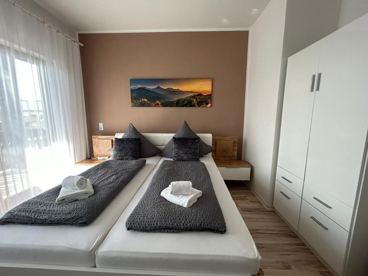 Hotel Hasselberg Kaiserslautern Zewnętrze zdjęcie