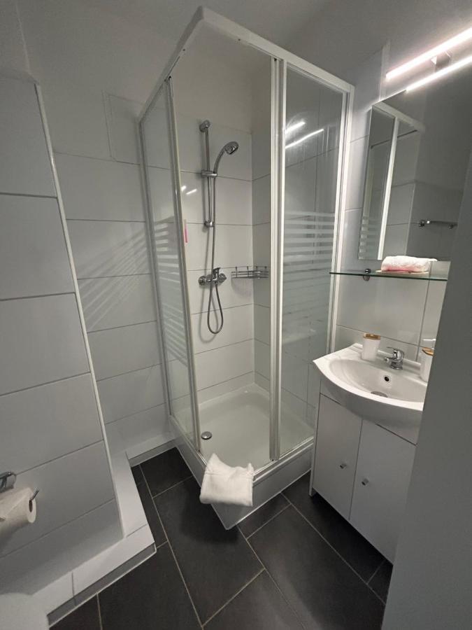 Hotel Hasselberg Kaiserslautern Zewnętrze zdjęcie