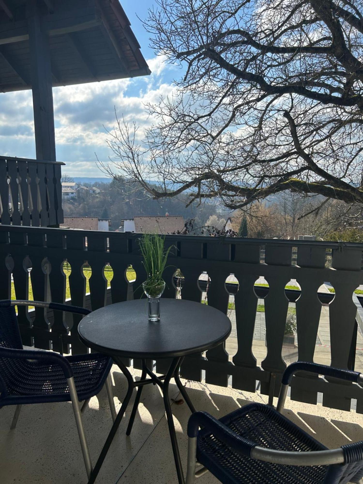 Hotel Hasselberg Kaiserslautern Zewnętrze zdjęcie