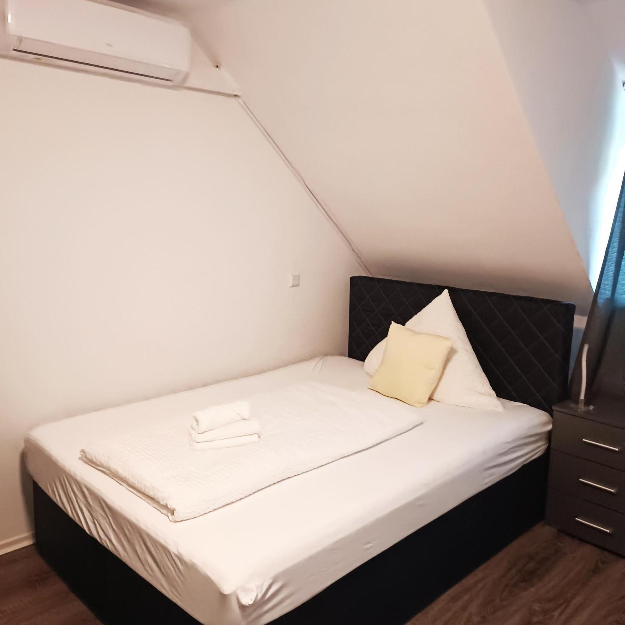 Hotel Hasselberg Kaiserslautern Zewnętrze zdjęcie