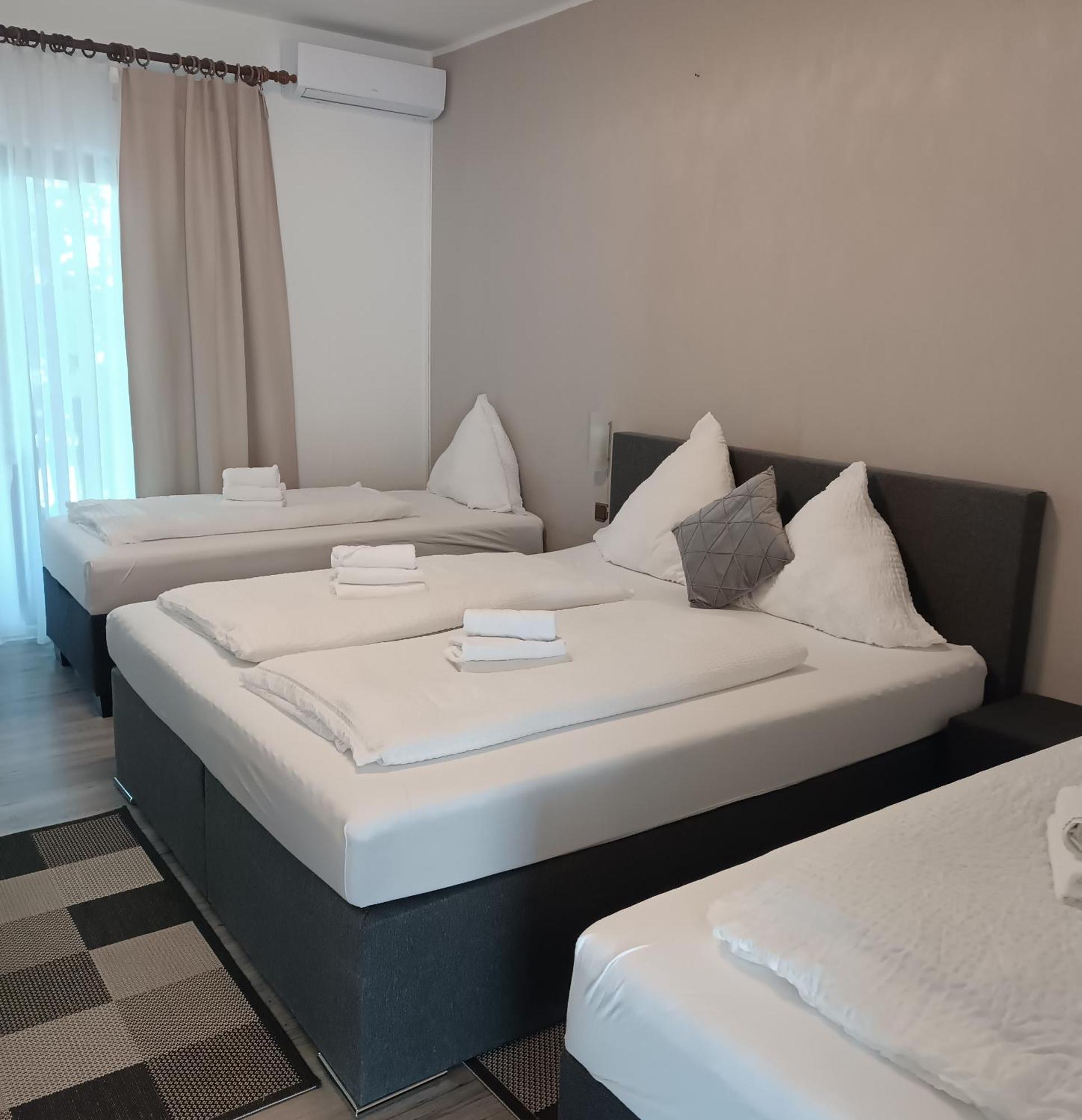Hotel Hasselberg Kaiserslautern Zewnętrze zdjęcie