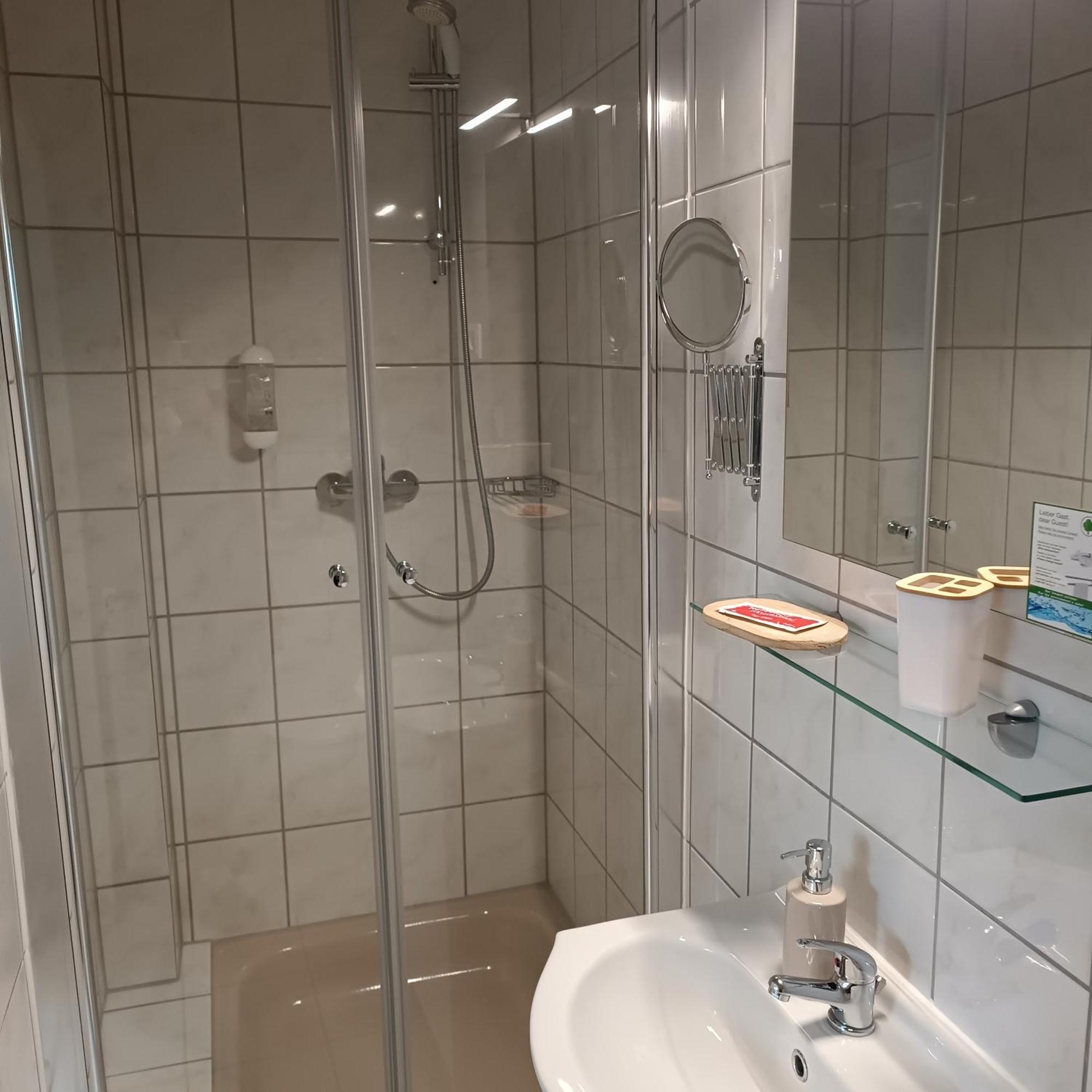 Hotel Hasselberg Kaiserslautern Zewnętrze zdjęcie
