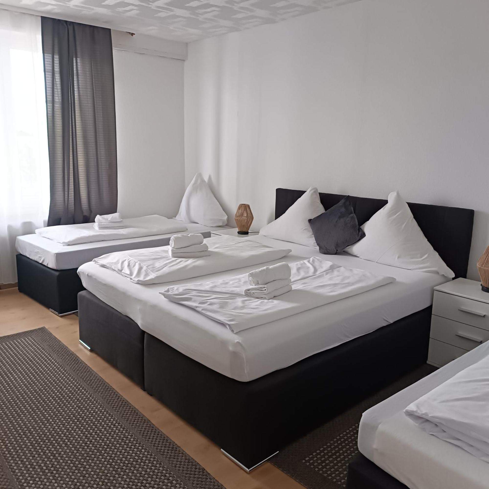 Hotel Hasselberg Kaiserslautern Zewnętrze zdjęcie