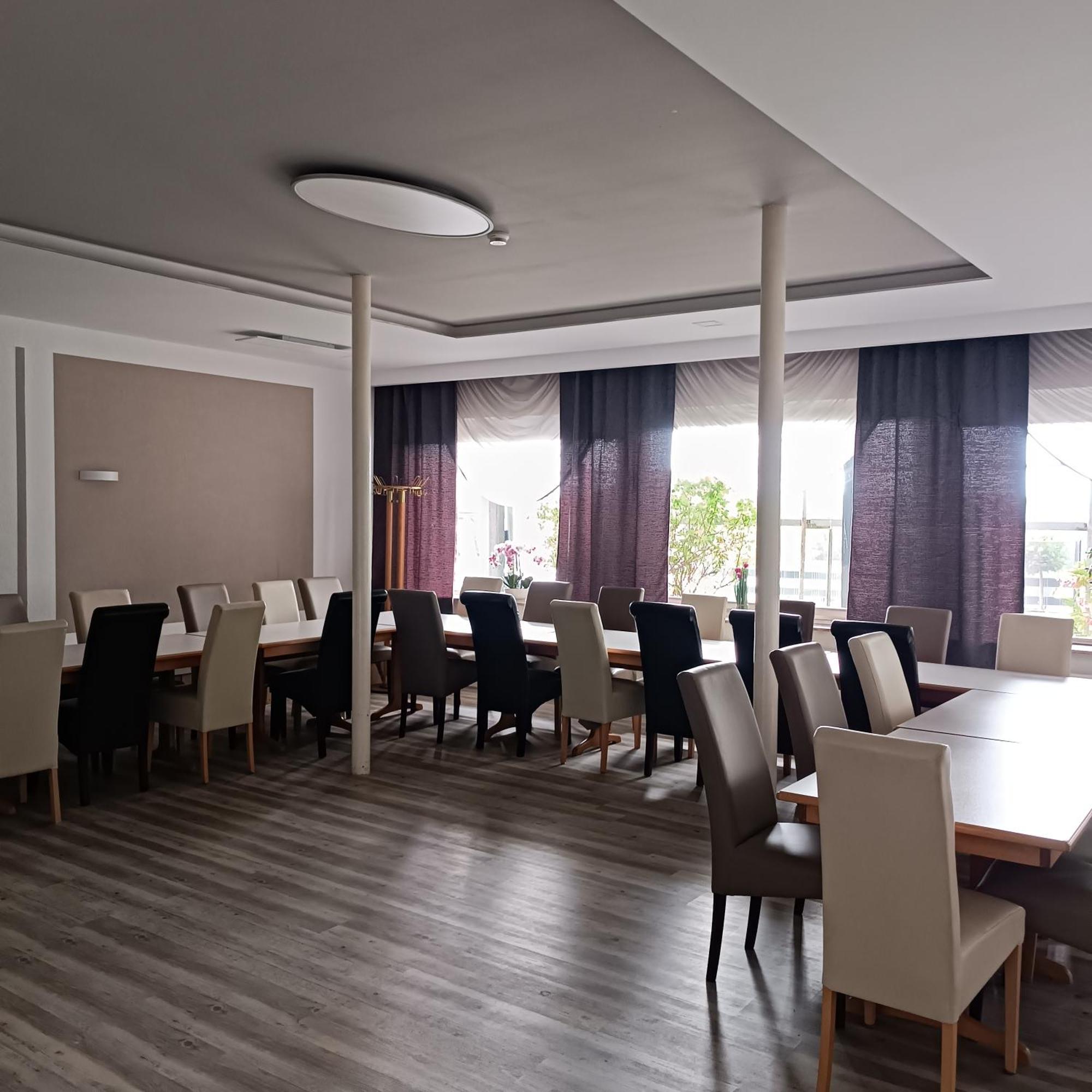 Hotel Hasselberg Kaiserslautern Zewnętrze zdjęcie